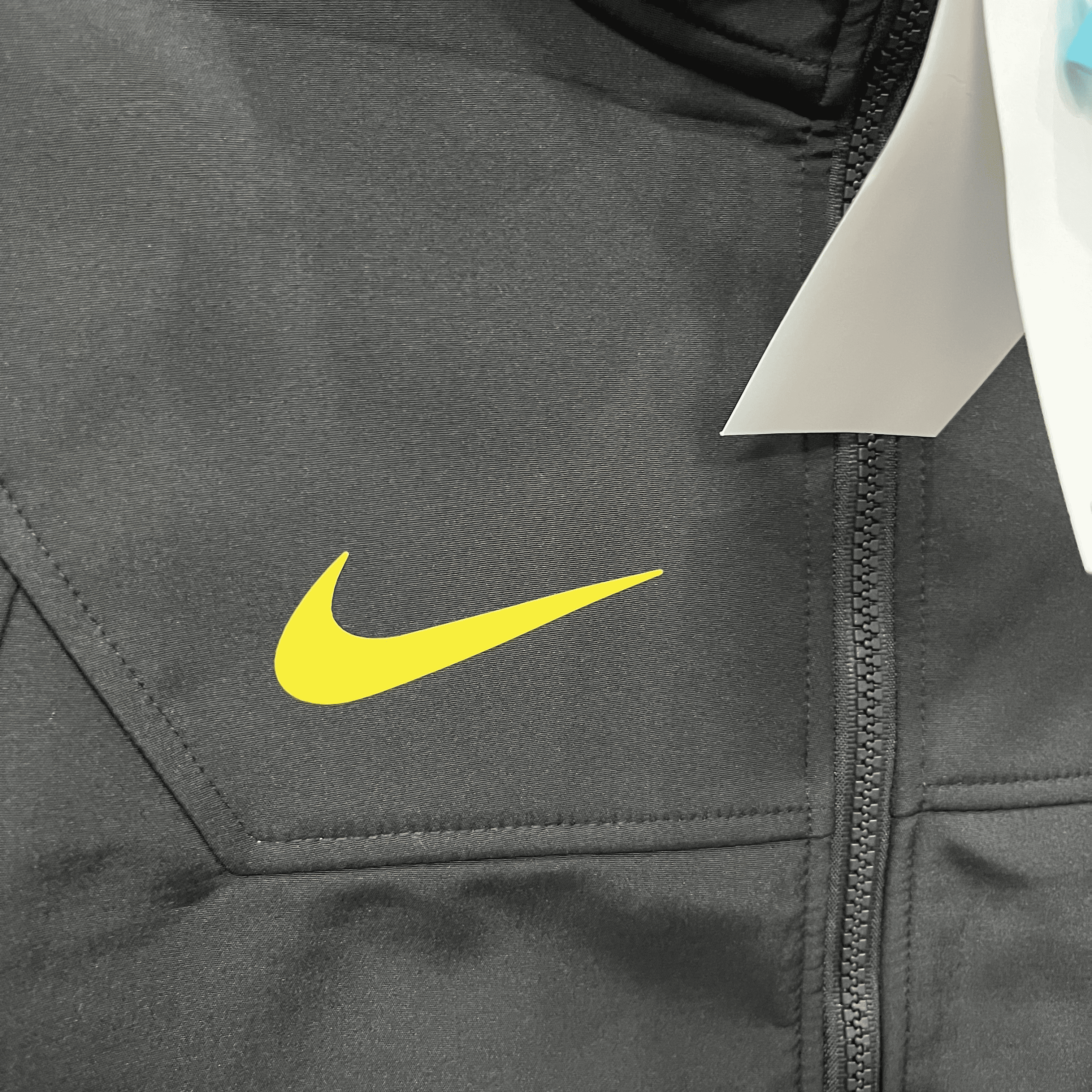 Nike Jackets Hooded zip jacket with pockets image 6