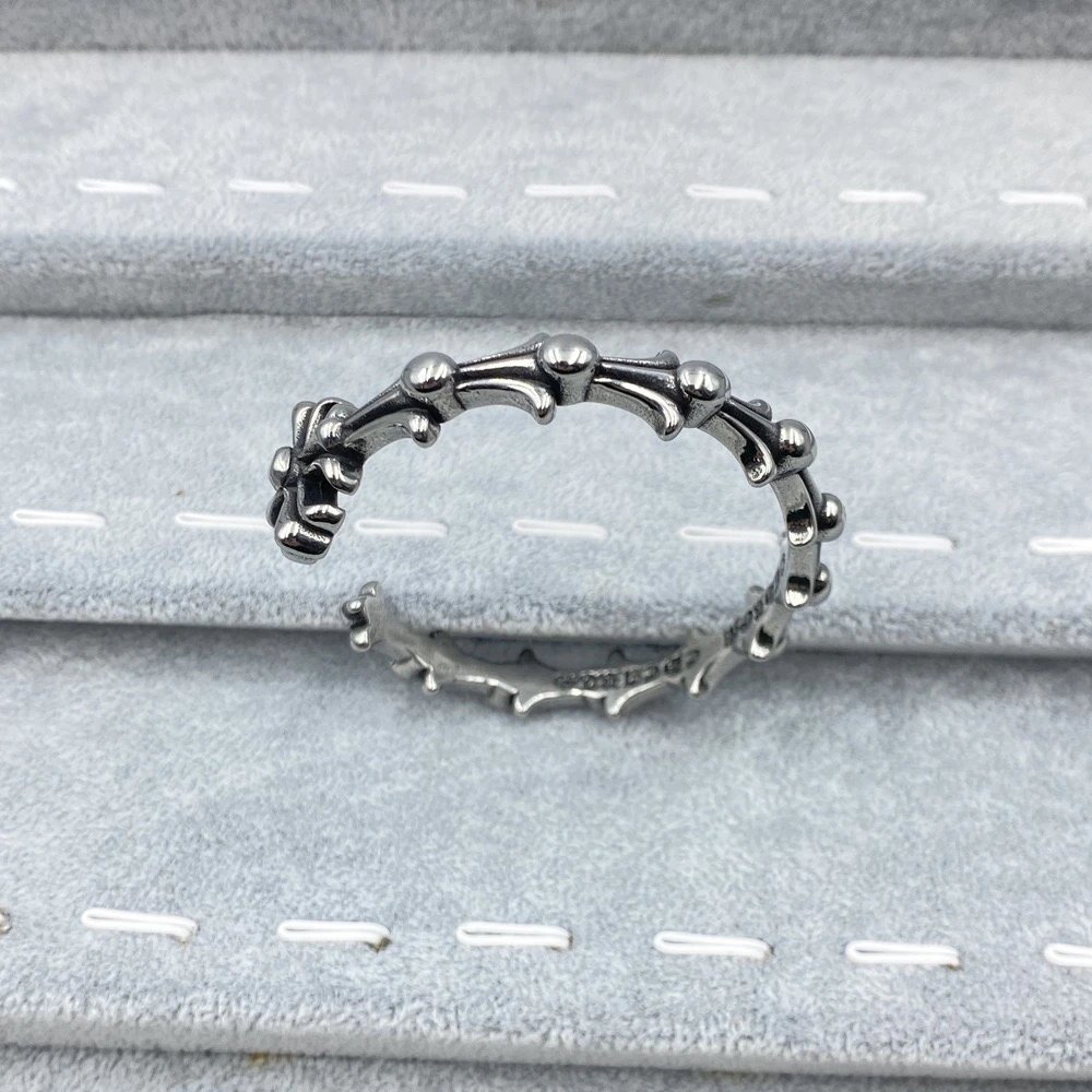 Unbranded Jewelry Silver-Tone Cross Motif Bracelets — BB-023