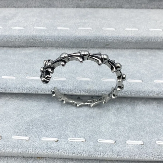 Unbranded Jewelry Silver-Tone Cross Motif Bracelets product detail image 2