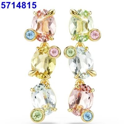 Tiffany & Co. Jewelry Bracelet assortment with crystal, heart and charm designs — BB-029