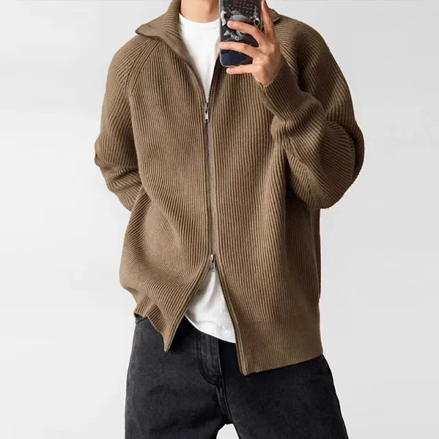 On Jackets Hooded colour-block zip jacket product detail image 35