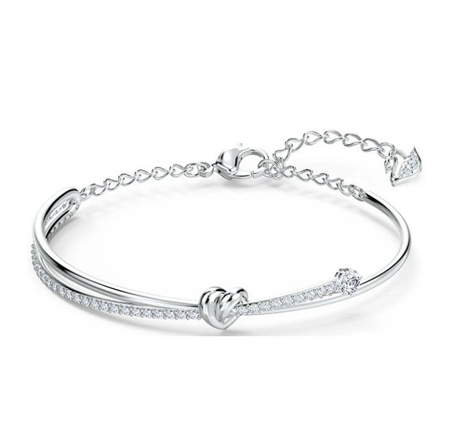 Swarovski Jewelry Crystal Charm Bracelets — BB-003