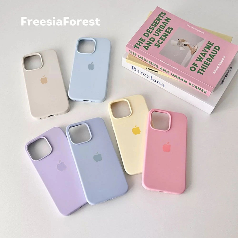 Trendy Fashion Phone Case 07
