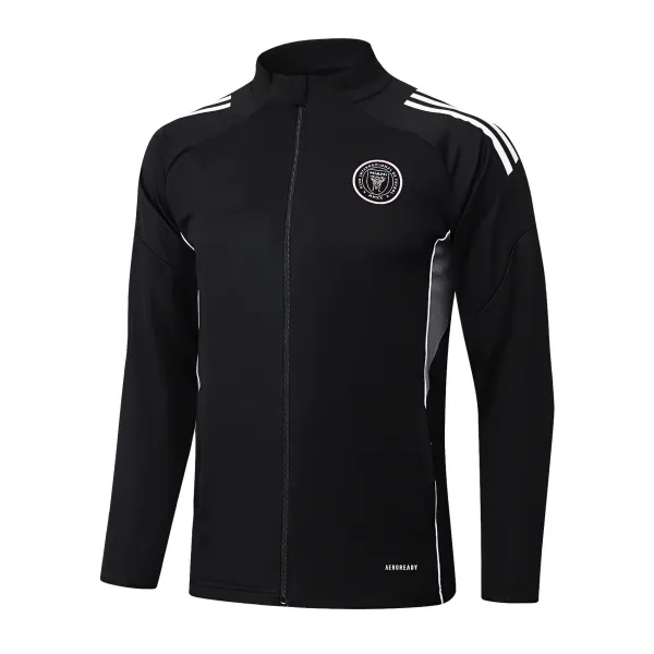 Corinthians Training Jacket Black / Red Outerwear - 19