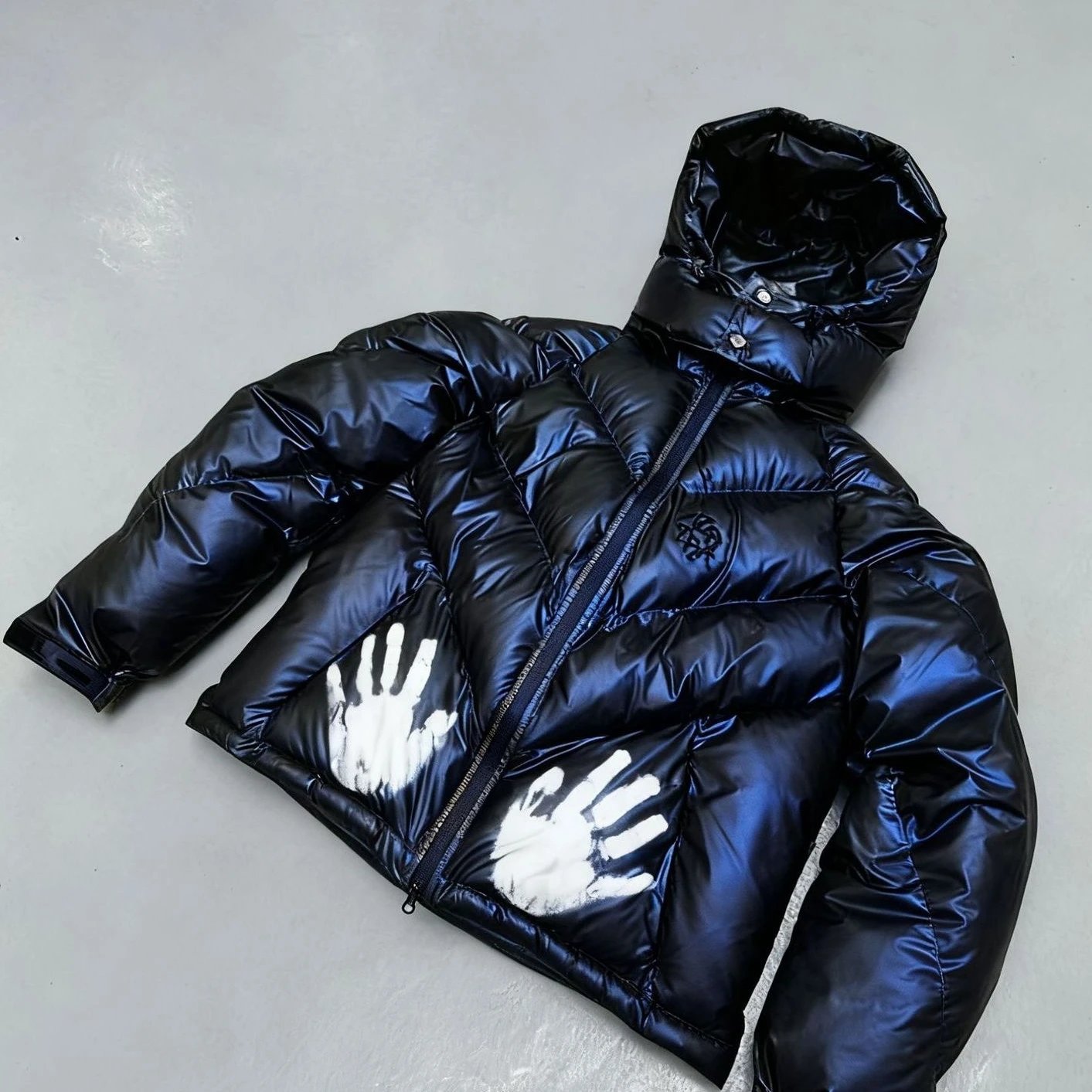 mertra Down Puffer Jacket 2