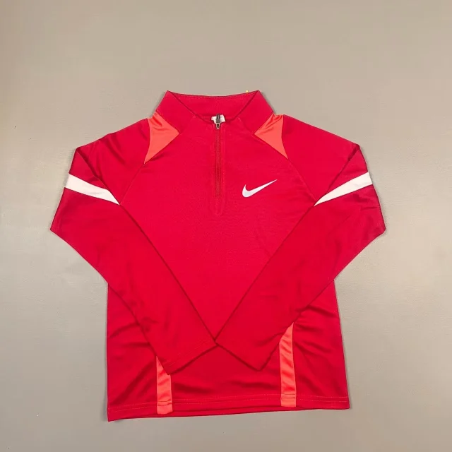 Nike Jackets Colorblock Quarter-Zip Athletic Jacket product detail image 13