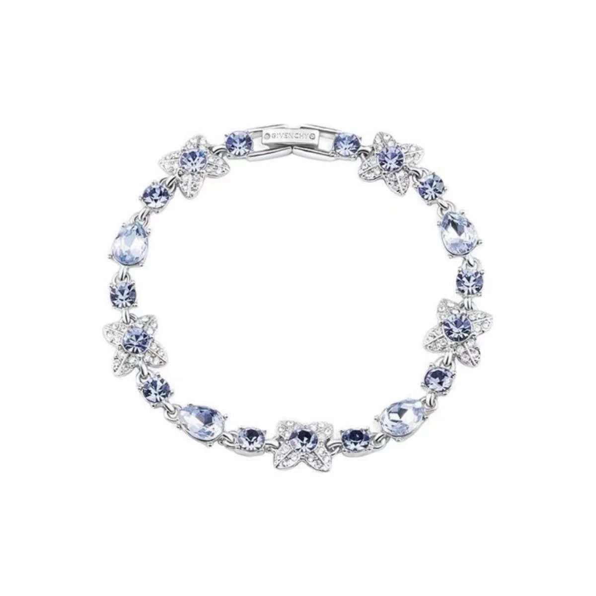 Unbranded Jewelry Crystal Bracelets — BB-022