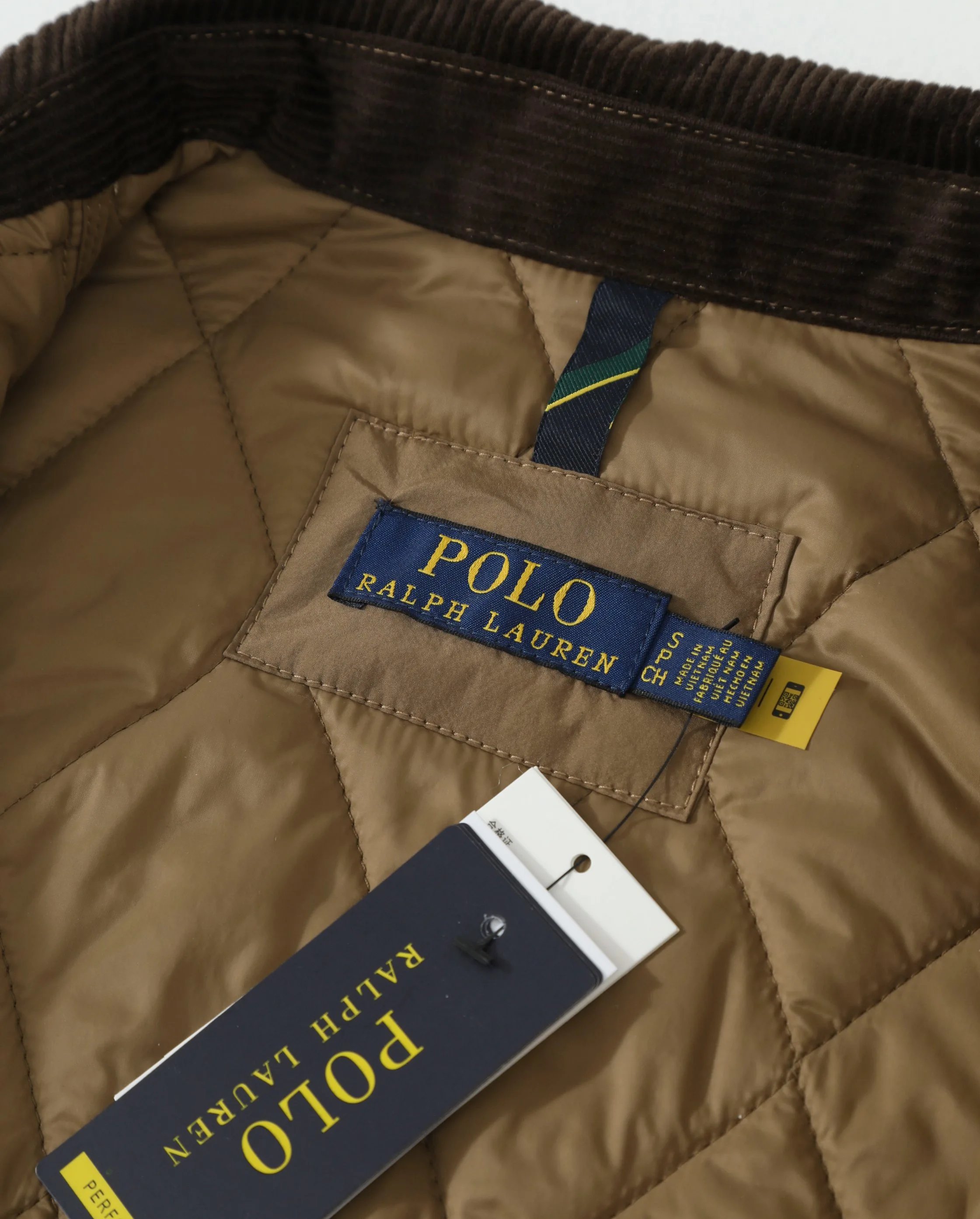 Polo Ralph Lauren Down Jackets Puffer Jacket image 13
