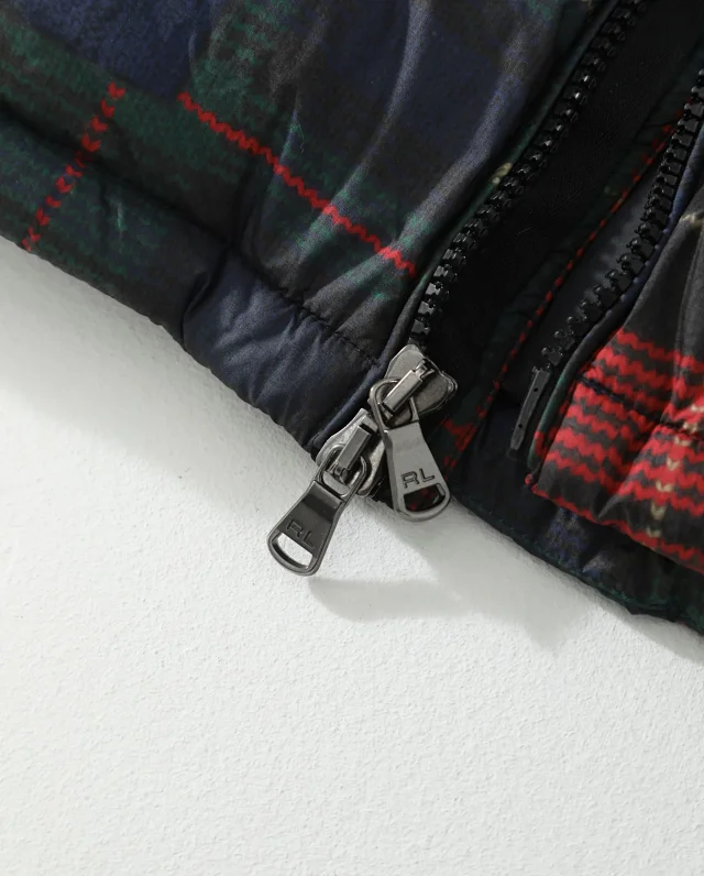 Polo Ralph Lauren Down Jackets Quilted Puffer Jacket product detail image 15