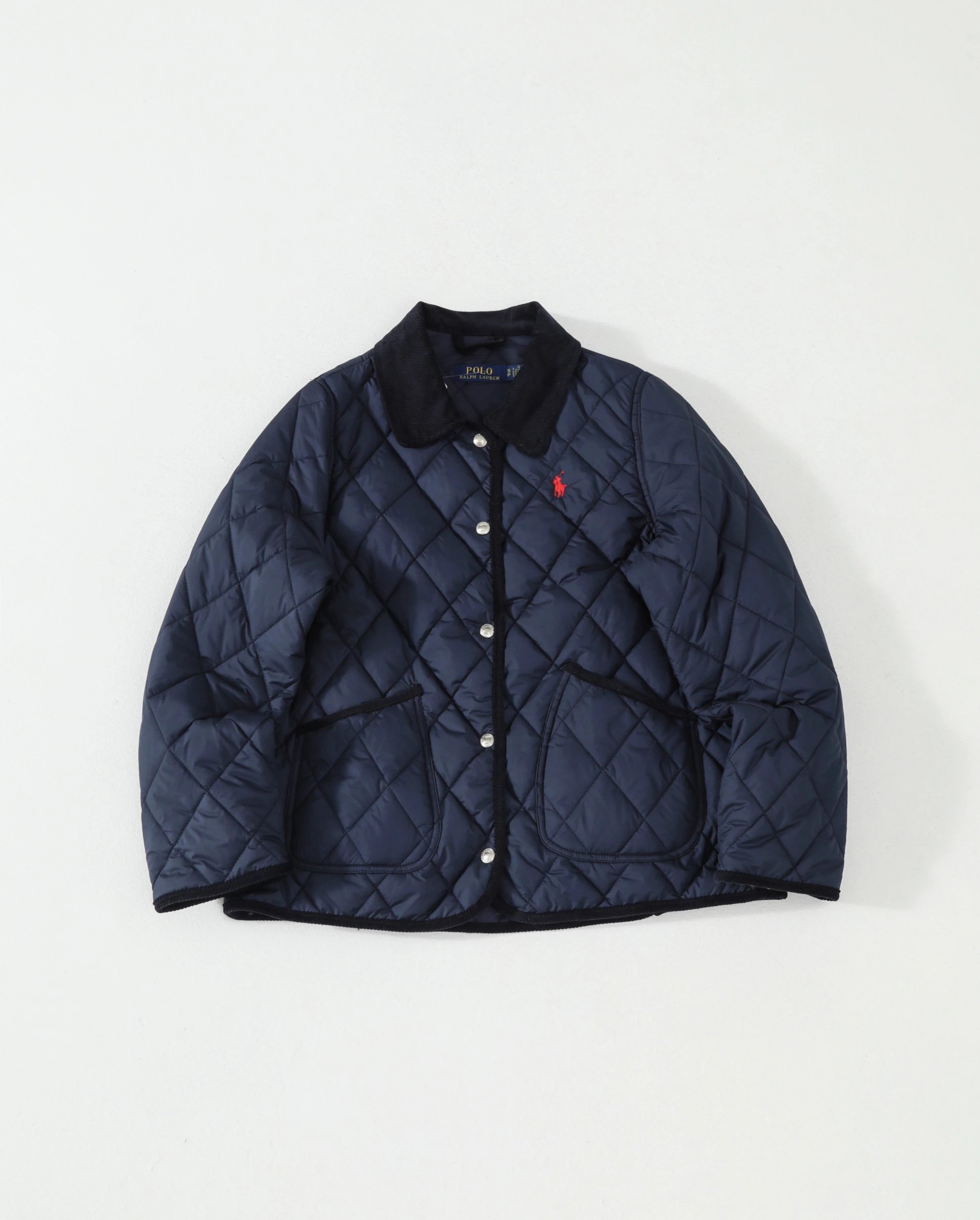 Polo Ralph Lauren Down Jackets Puffer Jacket — sup015