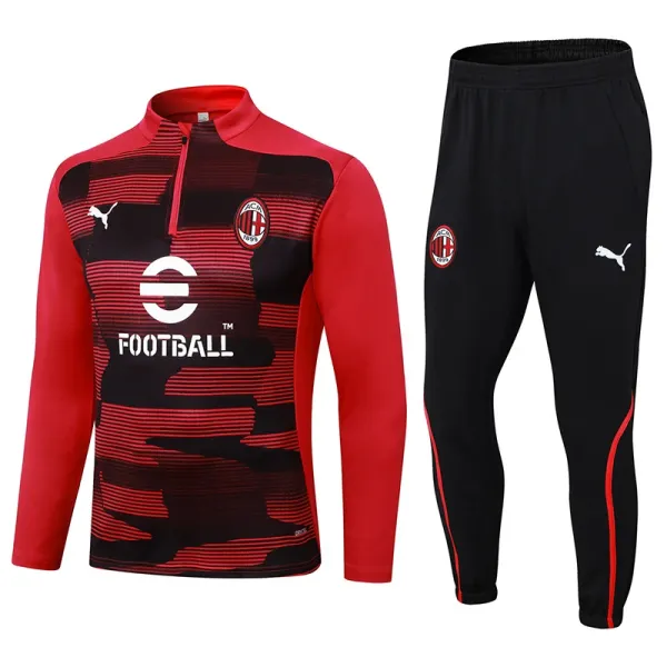 Adidas Real Madrid Training Set Black Gold Tracksuit - 22