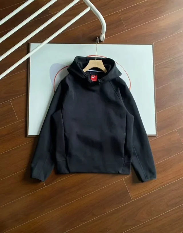 On Jackets Hooded colour-block zip jacket product detail image 23
