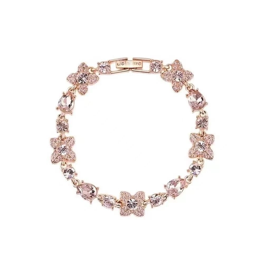 Unbranded Jewelry Crystal Bracelets — BB-021