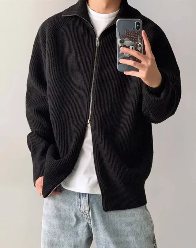 On Jackets Hooded colour-block zip jacket product detail image 32