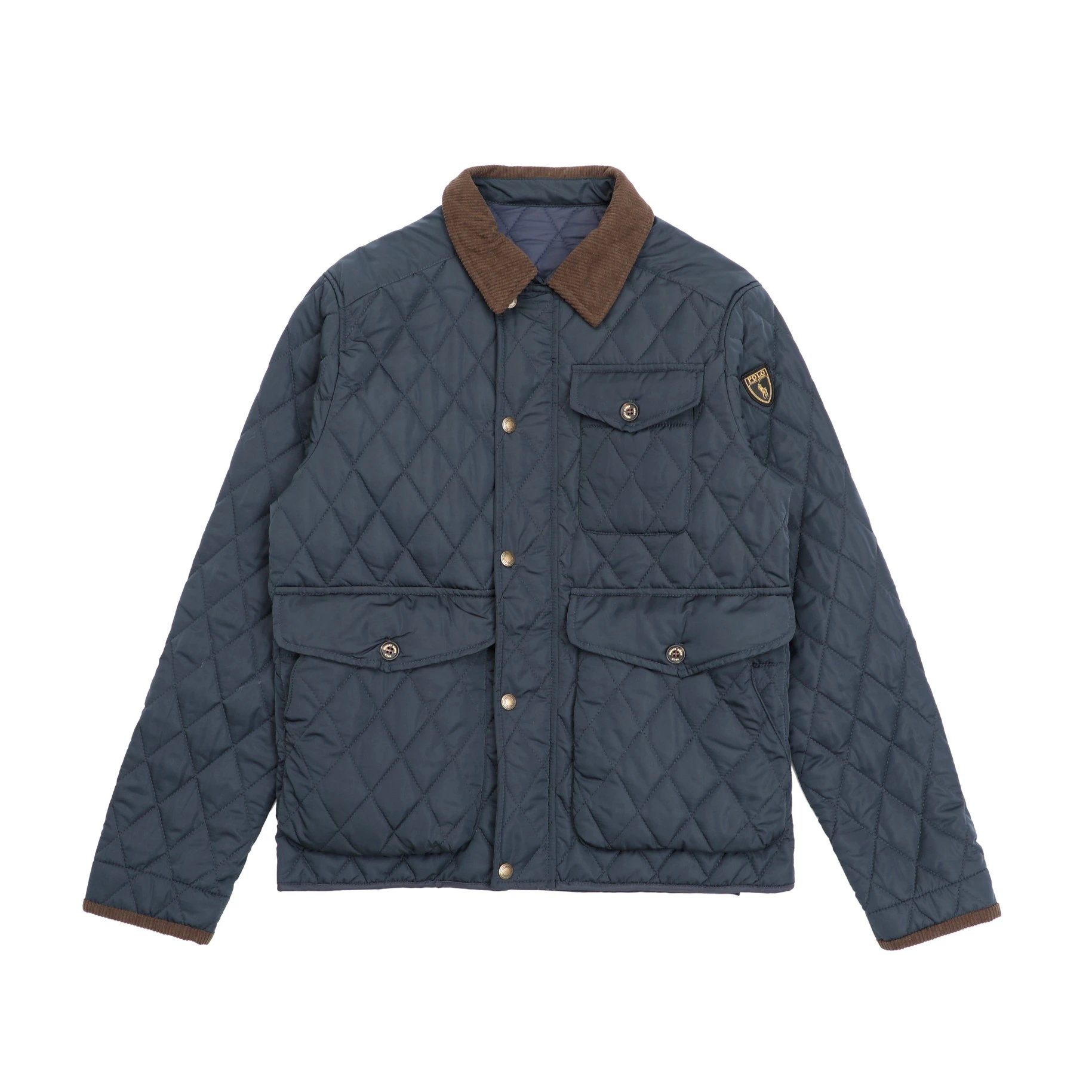 Polo Ralph Lauren Down Jackets Puffer Jacket — sup026