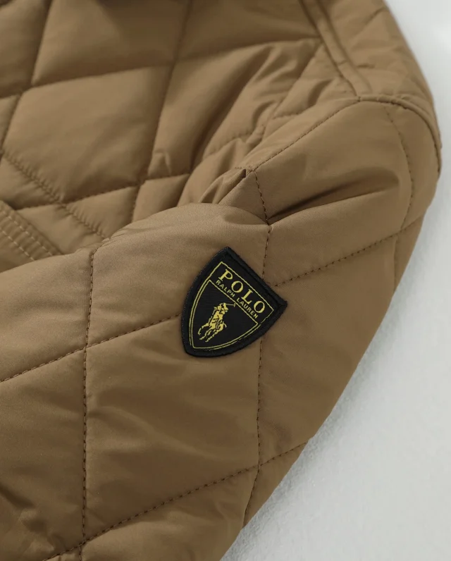 Polo Ralph Lauren Down Jackets Quilted Puffer Jacket product detail image 72
