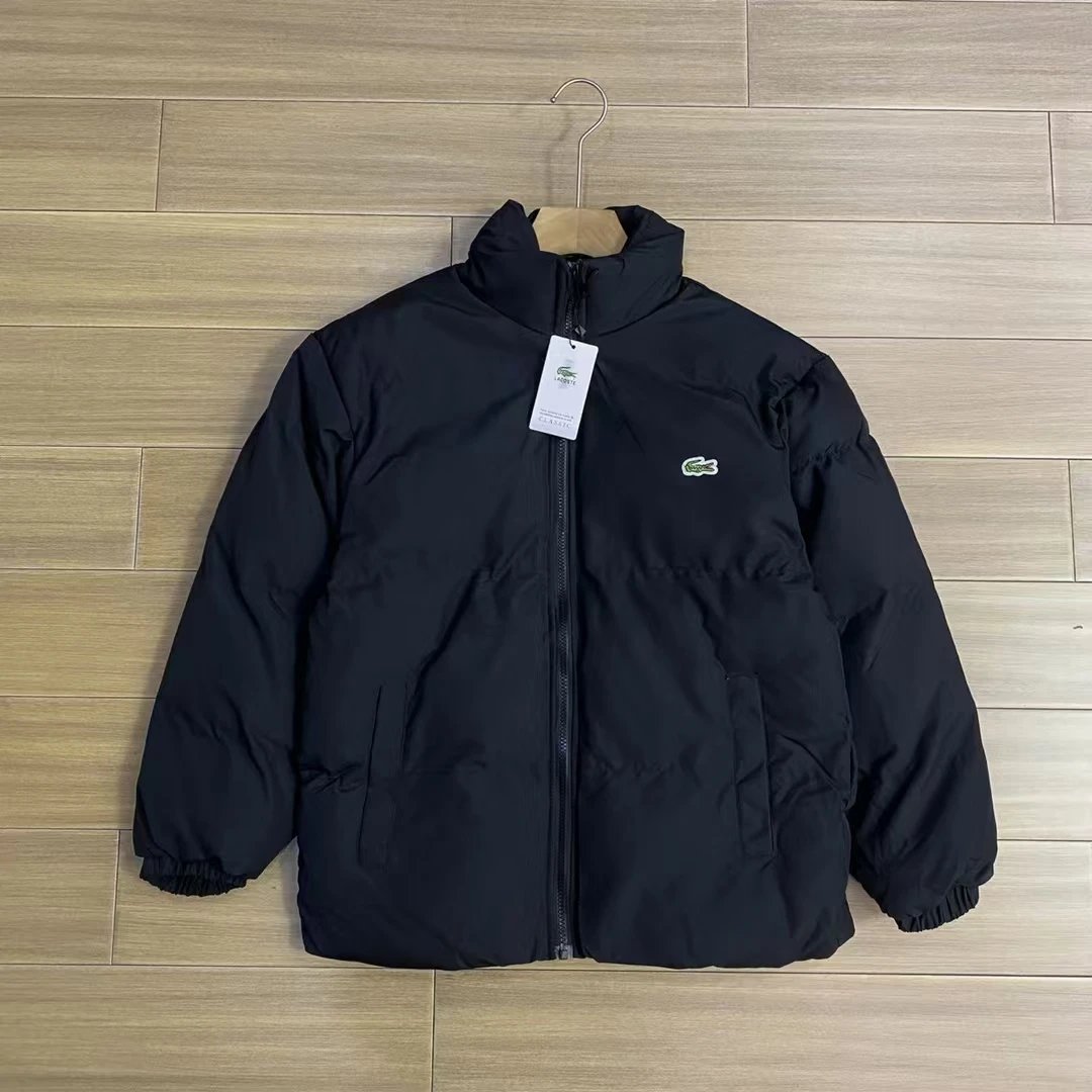 Fashionable Down Jacket photo 2