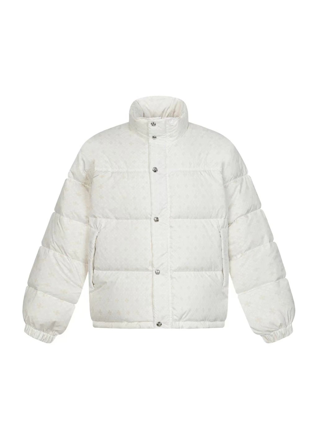Corteiz Jackets Quilted bomber jacket — BB-04