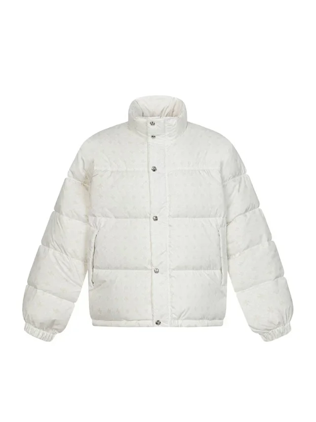 Corteiz Jackets Quilted bomber jacket product detail image 72