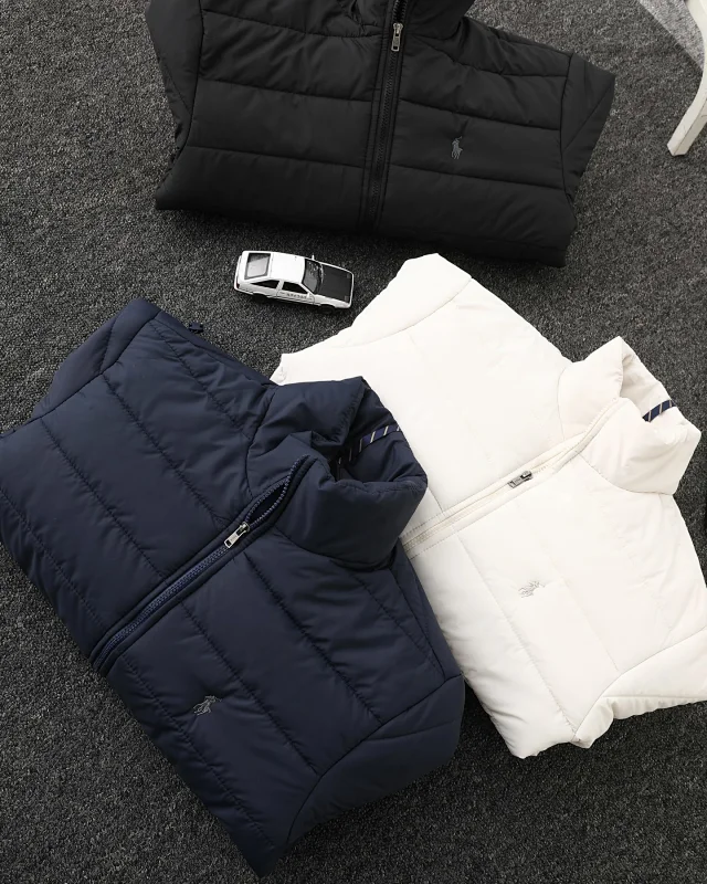Polo Ralph Lauren Down Jackets Quilted Puffer Jacket product detail image 26