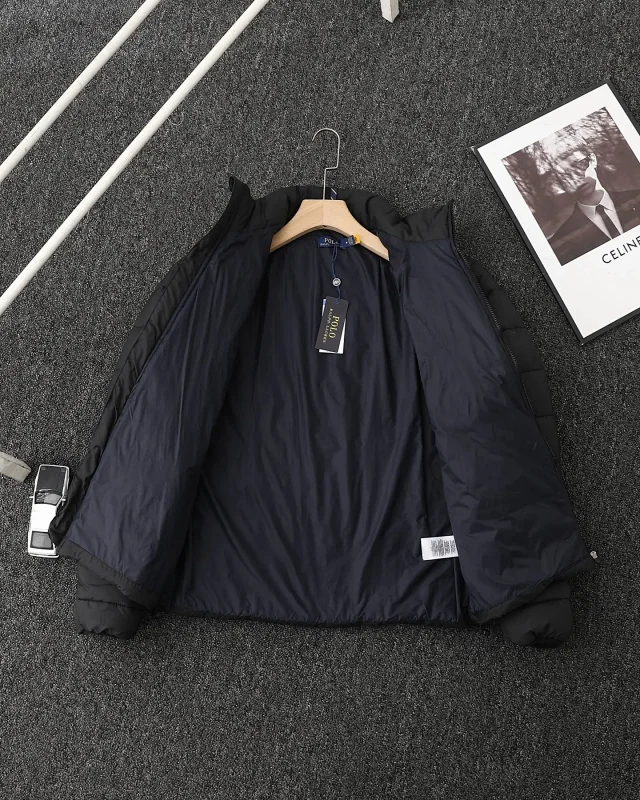 Polo Ralph Lauren Down Jackets Quilted Puffer Jacket product detail image 49
