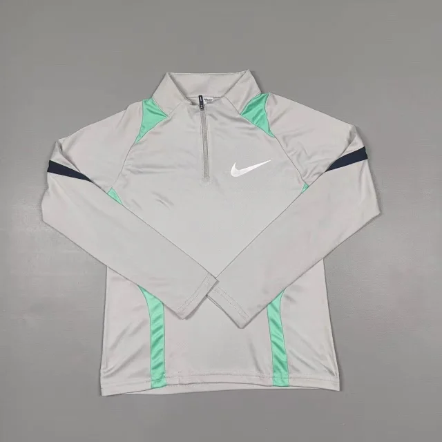 Nike Jackets Colorblock Quarter-Zip Athletic Jacket product detail image 14