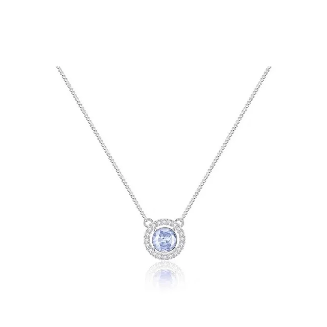 Unbranded Jewelry Crystal Pendant Necklace product detail image 2