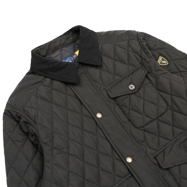 Polo Ralph Lauren Down Jackets Quilted Puffer Jacket product detail image 93