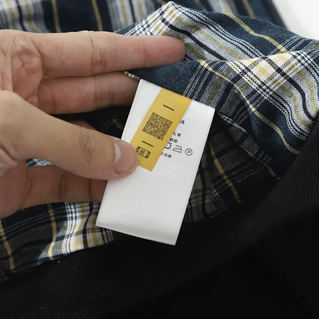 Polo Ralph Lauren Jackets Zip-Front Collared Jacket product detail image 8