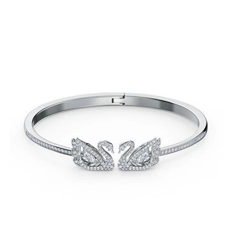 Swarovski Jewelry Crystal Charm Bracelets — BB-022