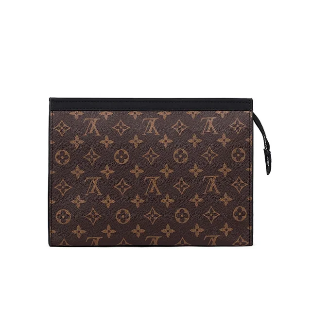 Louis Vuitton Crossbody Bags Monogram Flap Messenger Bag product detail image 73