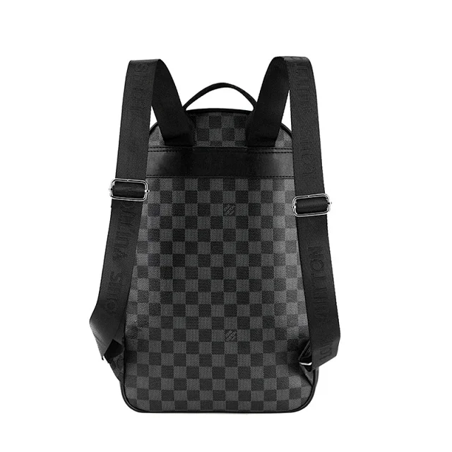 Louis Vuitton Crossbody Bags Monogram Flap Messenger Bag product detail image 86