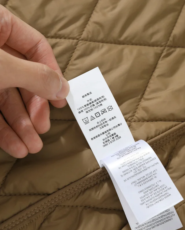 Polo Ralph Lauren Down Jackets Quilted Puffer Jacket product detail image 66