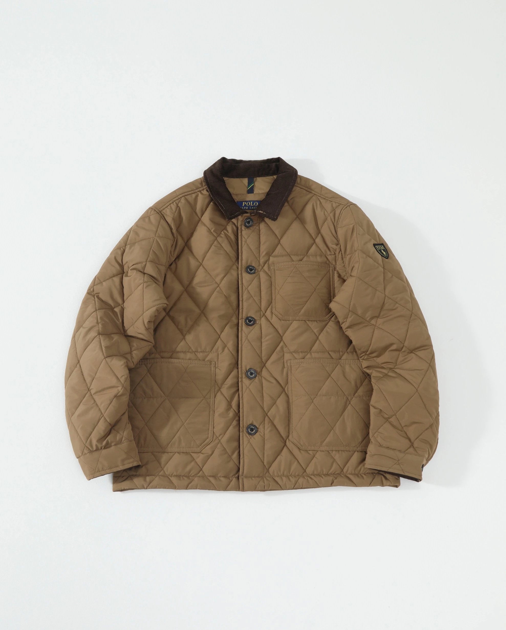 Polo Ralph Lauren Down Jackets Puffer Jacket image 12