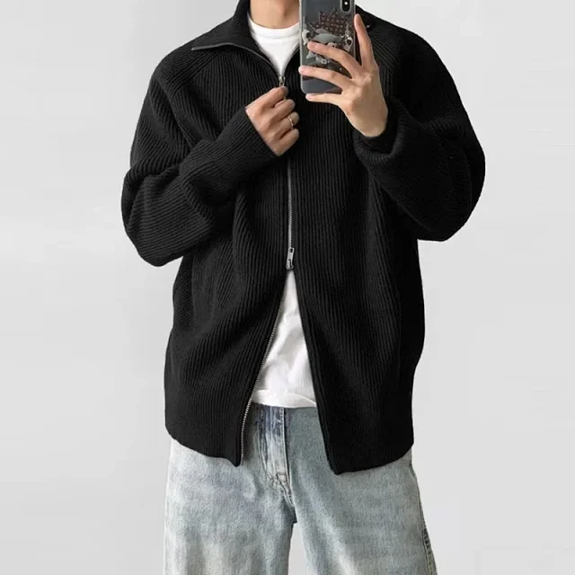 On Jackets Hooded colour-block zip jacket product detail image 33