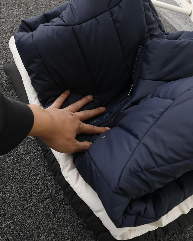 Polo Ralph Lauren Down Jackets Quilted Puffer Jacket product detail image 37