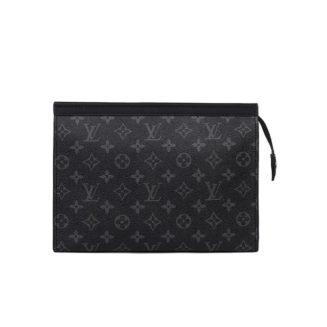 Louis Vuitton Crossbody Bags Monogram Flap Messenger Bag product detail image 80