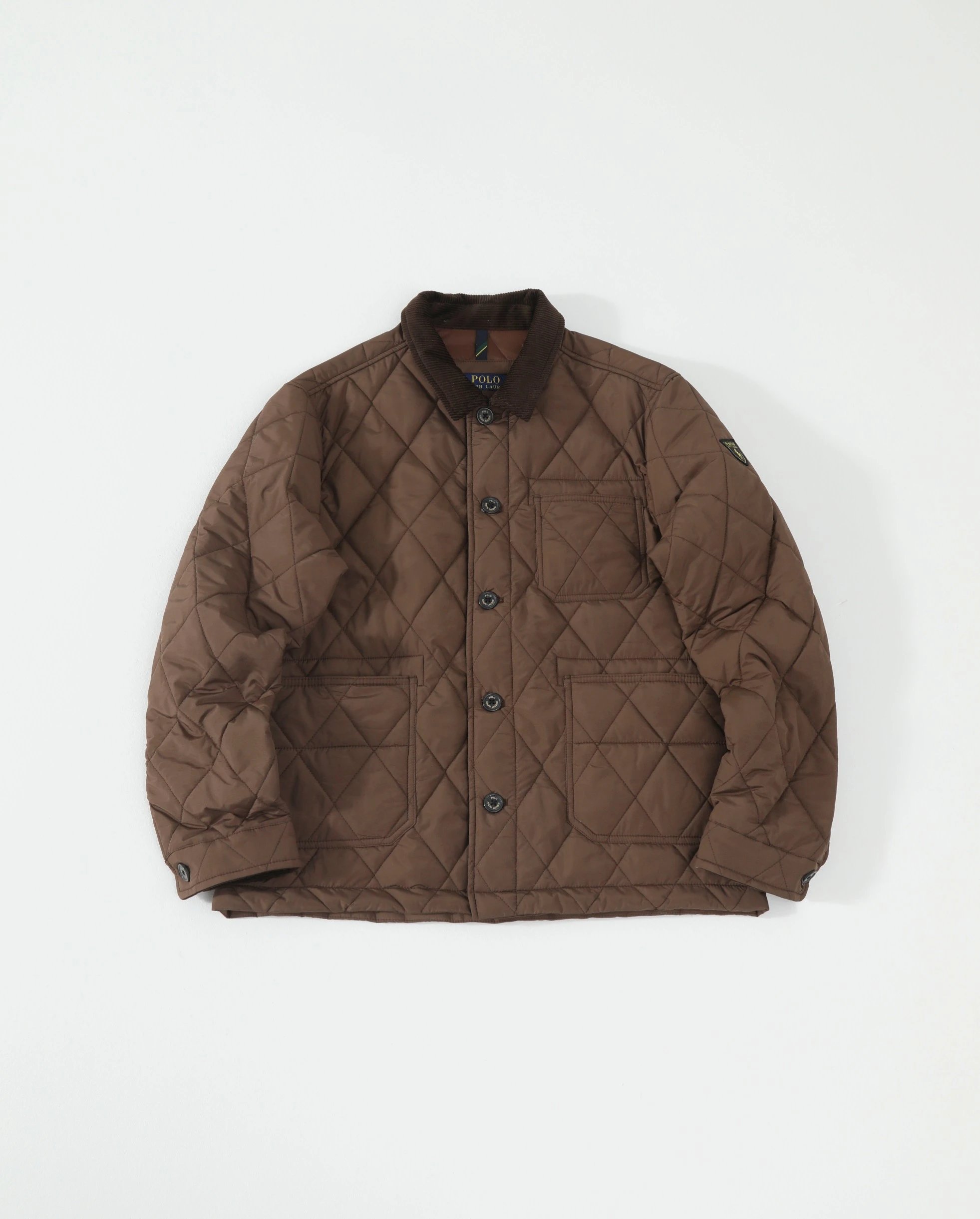 Polo Ralph Lauren Down Jackets Puffer Jacket — sup010