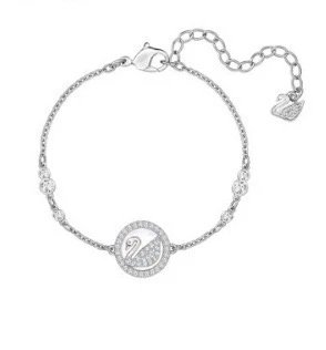 Swarovski Jewelry Crystal Charm Bracelets — BB-040
