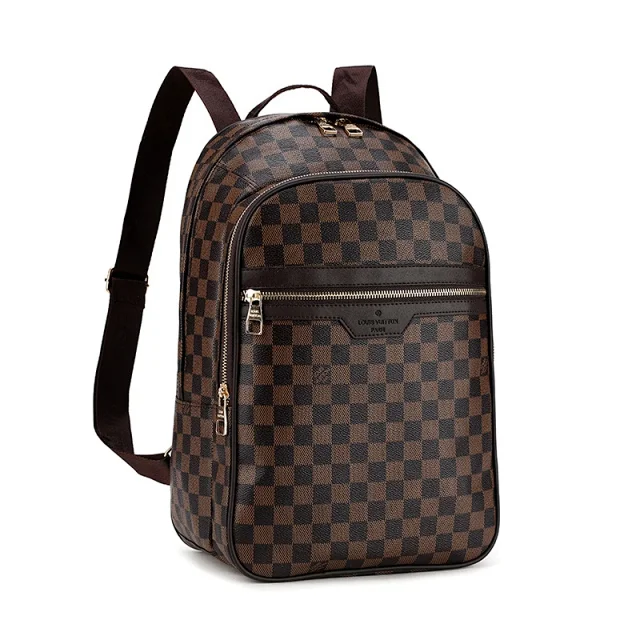 Louis Vuitton Crossbody Bags Monogram Flap Messenger Bag product detail image 87