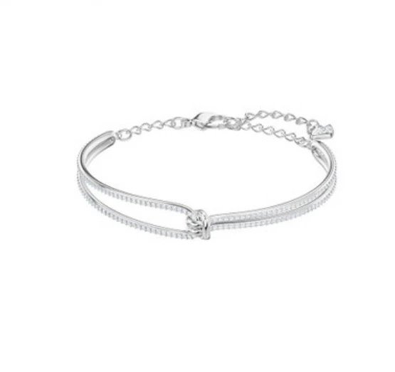 Swarovski Jewelry Crystal Charm Bracelets — BB-006