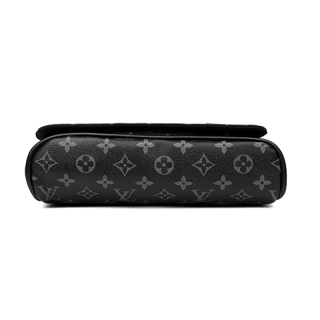 Louis Vuitton Crossbody Bags Monogram Flap Messenger Bag product detail image 12
