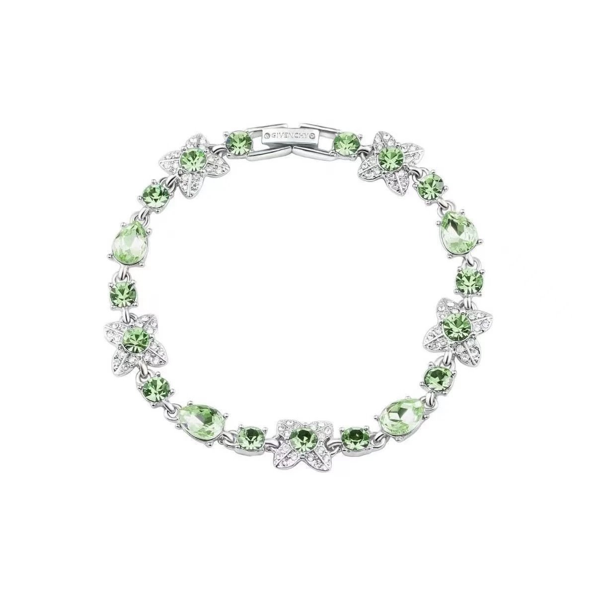 Unbranded Jewelry Crystal Bracelets — BB-020