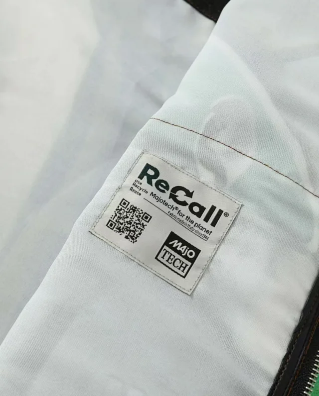 Corteiz Jackets Quilted bomber jacket product detail image 41