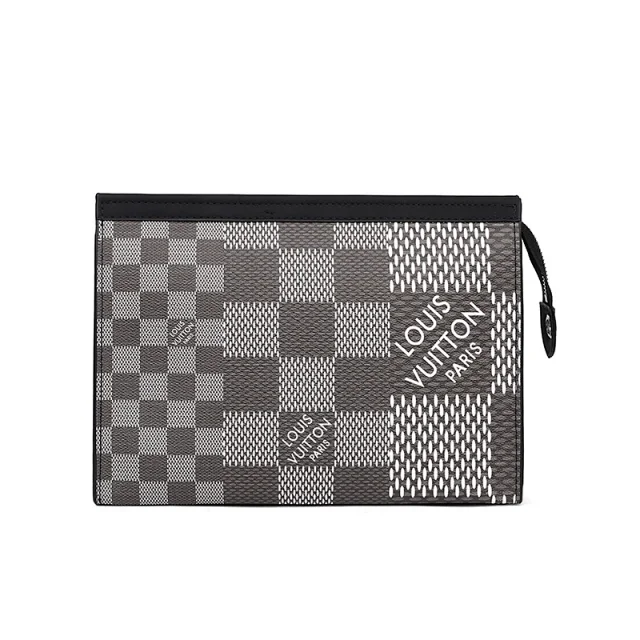 Louis Vuitton Crossbody Bags Monogram Flap Messenger Bag product detail image 74