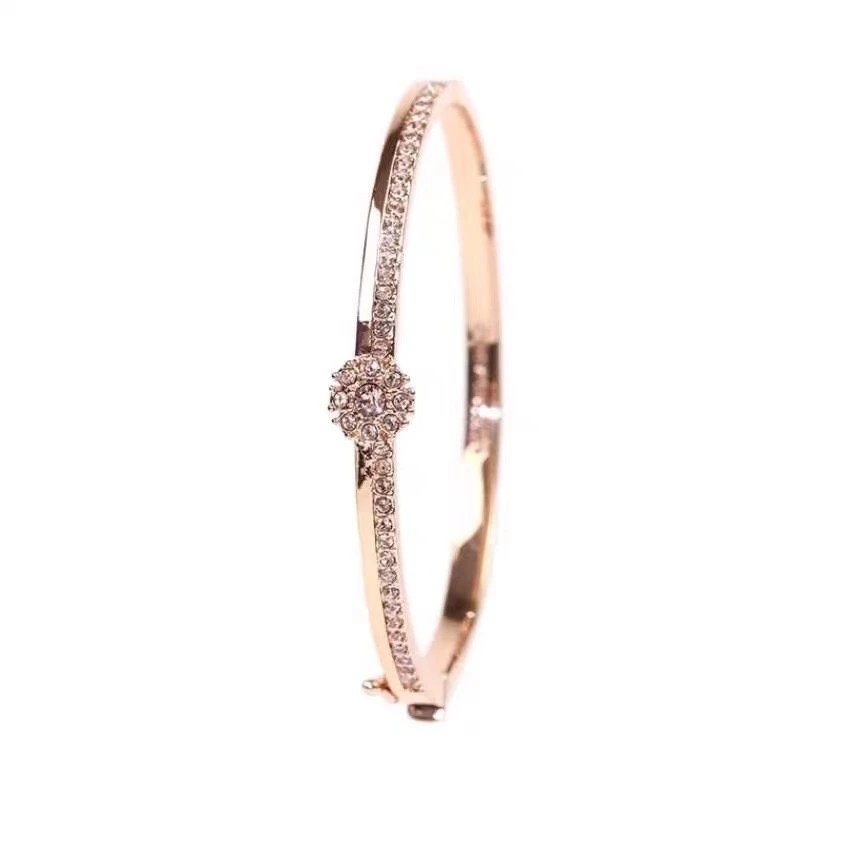 Unbranded Jewelry Crystal Bracelets — BB-004