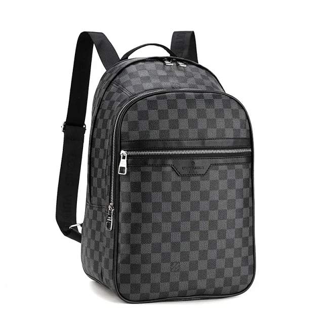 Louis Vuitton Crossbody Bags Monogram Flap Messenger Bag product detail image 90