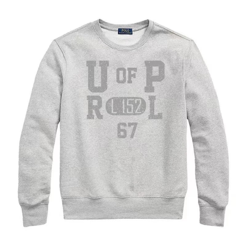 Ralph Lauren Hoodies & Sweatshirts Polo Bear Crewneck Sweatshirt — 40
