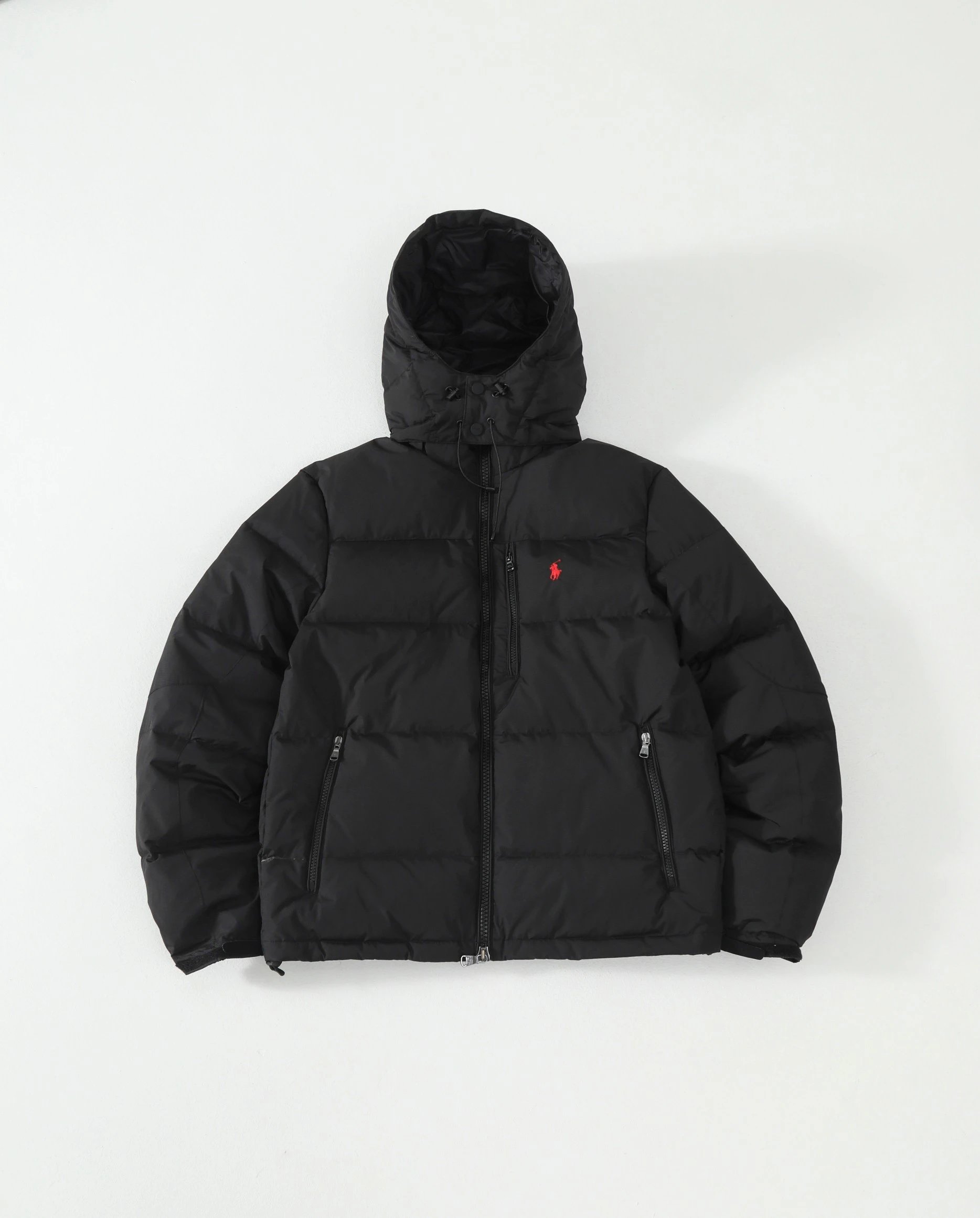 Polo Ralph Lauren Down Jackets Puffer Jacket — sup018