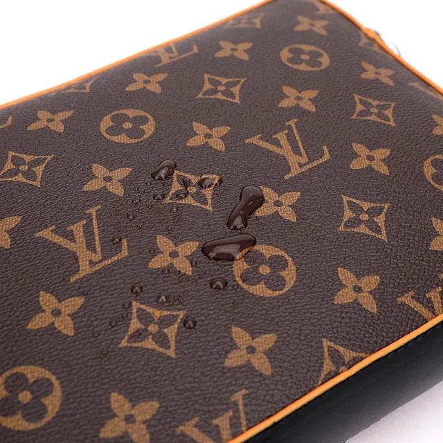 Louis Vuitton Crossbody Bags Monogram Flap Messenger Bag product detail image 27